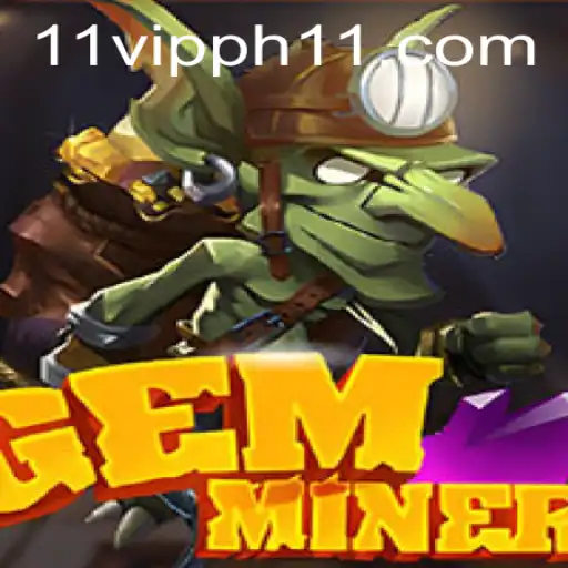 GemMiner: Uncover the Treasures with Strategy and Skill