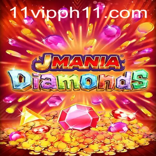 Exploring the Exciting World of JManiaDiamonds with 11 vipph