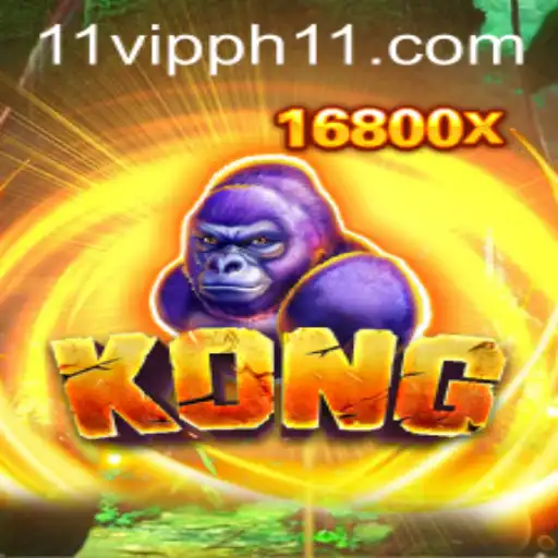 Kong: A Majestic Fusion of Strategy and Adventure