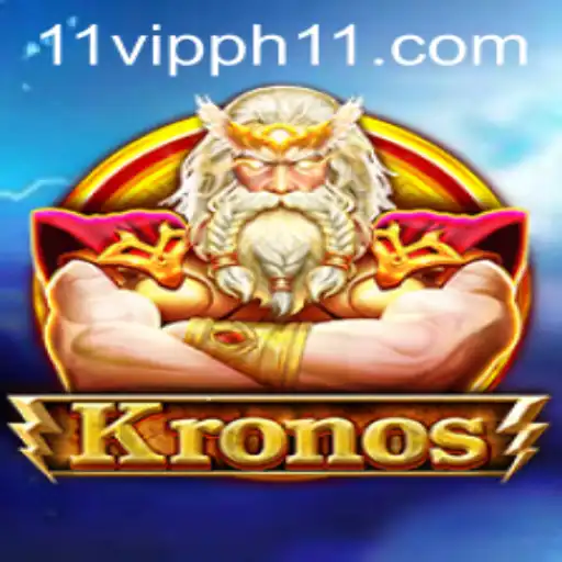 Unveiling Kronos: A Journey into Time with 11 VIPPH