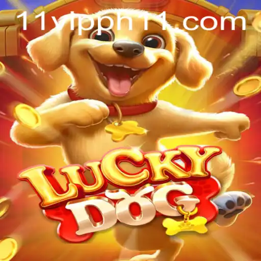 Unleashing the Fun: A Dive into the World of LuckyDog with 11 VIPPH