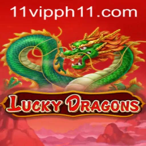 Exploring the World of LuckyDragons and the Fascination of 11 VIPPH