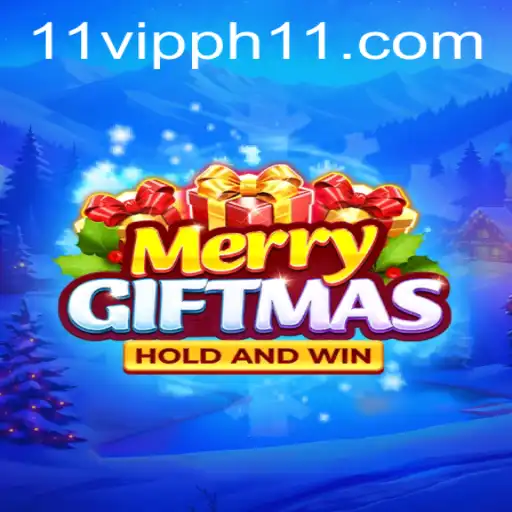 Experience the Joy of 'MerryGiftmas': Unwrapping the Exciting World of 11 Vipph