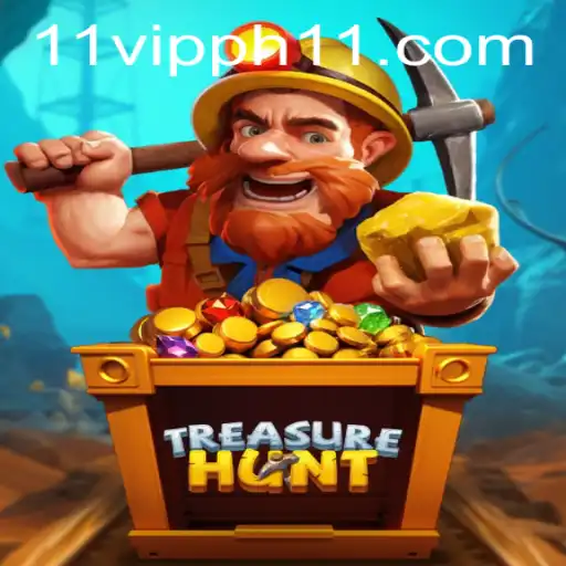 Discovering TreasureHunt: A Game of Adventure and Strategy