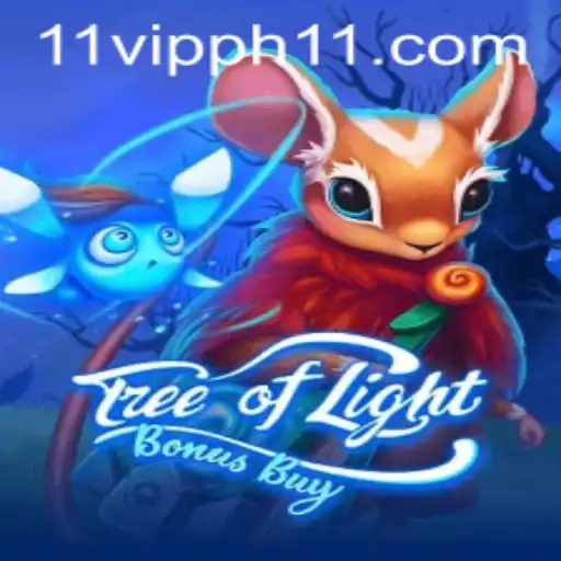 Experience the Enchantment of TreeOfLightBonusBuy with 11 VIPPH