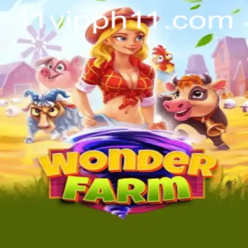 Exploring the Enchanting World of WonderFarm with 11 VIPPH