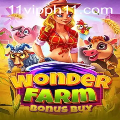 WonderFarmBonusBuy: Exploring the Exciting Features of This Popular Game
