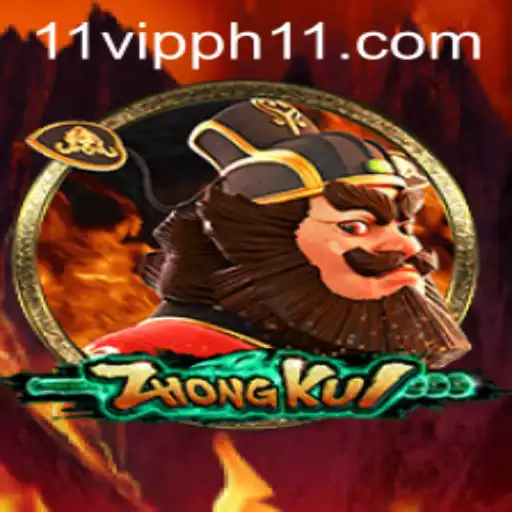 ZhongKui: An Intriguing Fusion of Mythology, Strategy, and Gameplay