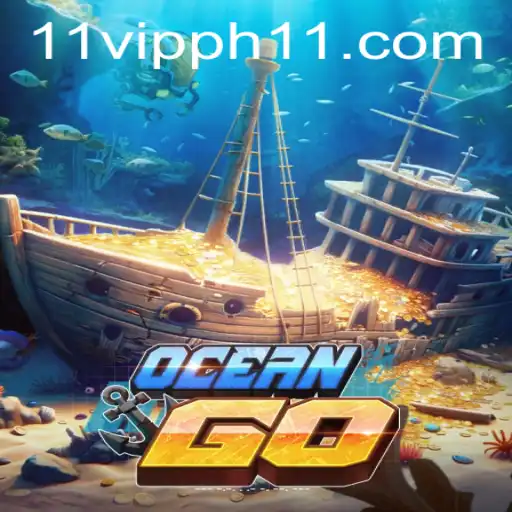 Unveiling OceanGO: Embark on an Underwater Adventure with '11 vipph'