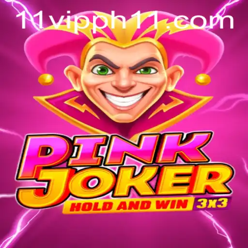 Exploring the Enchanting World of Pinkjoker: A Journey into the Game Featuring 11 VIPph