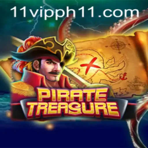 PirateTreasure: A New Adventure Awaits with 11 VIPPH