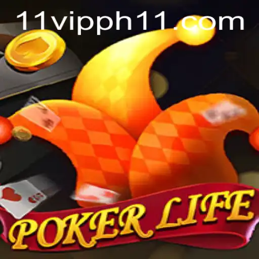 The Immersive World of PokerLife: A Deep Dive into 11 VIPPH