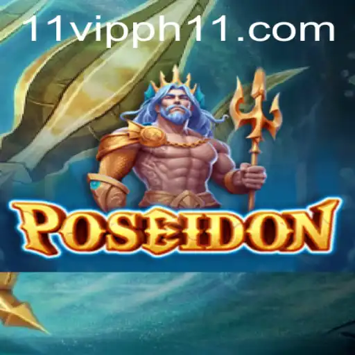Dive into Adventure with Poseidon: A Classic Game Experience
