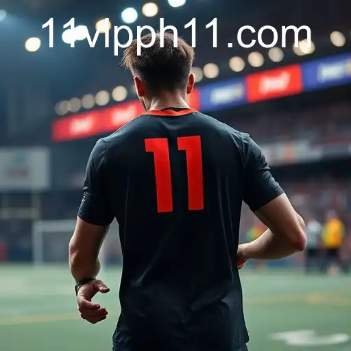 11 vipph Unveiled: A Game-Changing Element in Sports
