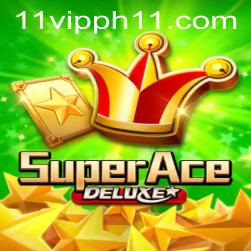 Exploring SuperAceDeluxe: A Modern Gaming Phenomenon