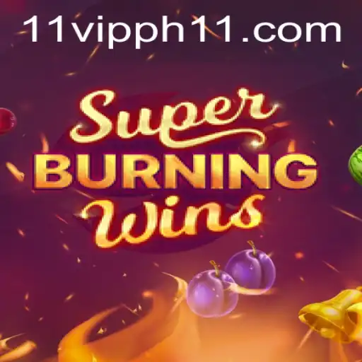 Discover the Exciting World of SuperBurningWins: An Engaging Casino Adventure