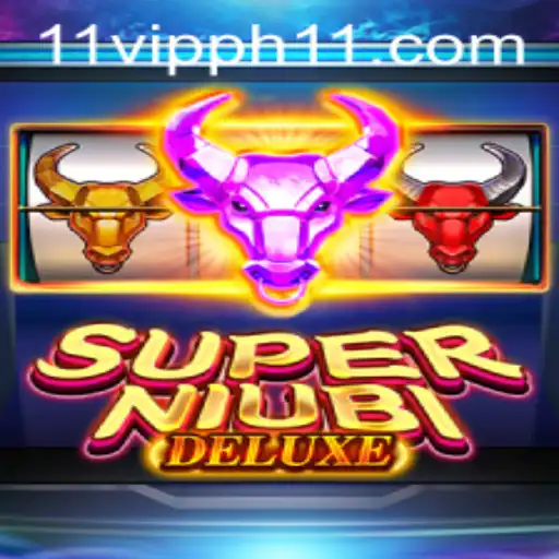 Discover the Exciting World of SuperNiubiDeluxe: A Dive into Gameplay and Rules