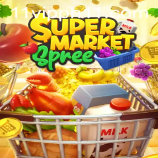 Exploring SupermarketSpree: A Unique Game Experience