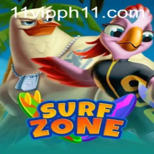Dive Into the Adventure of SurfZone: Navigating the Waves with 11 vipph
