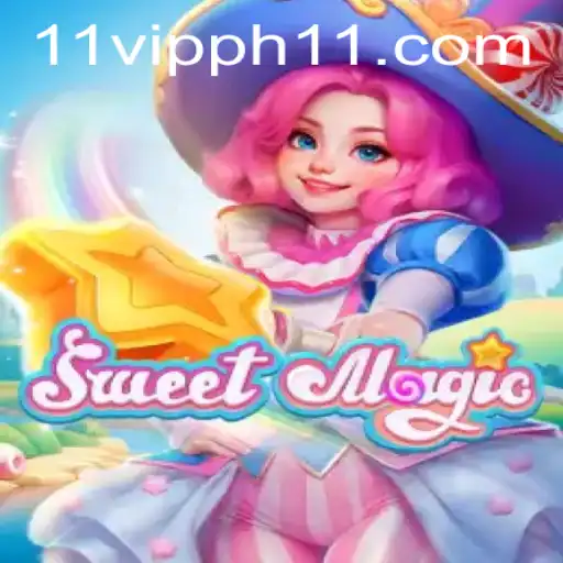 Unveiling the Enchantment of SweetMagic