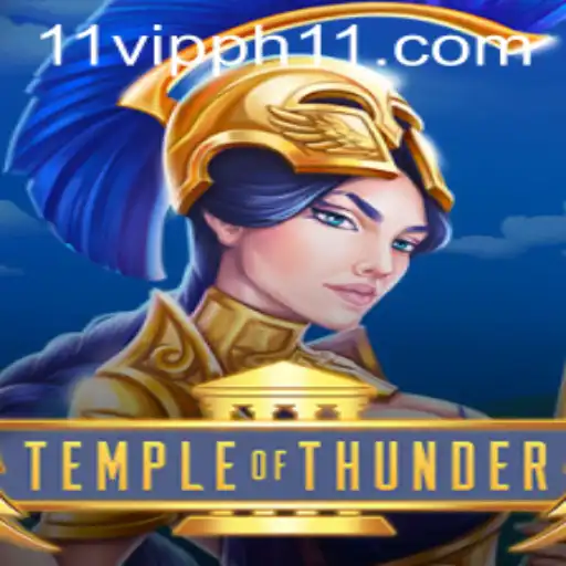 Discovering the Mystical World of TempleofThunder