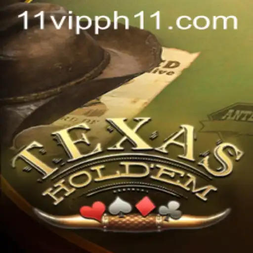 Exploring the Dynamics of Texas Hold'em with Insights into the '11 VIPPH' Phenomenon