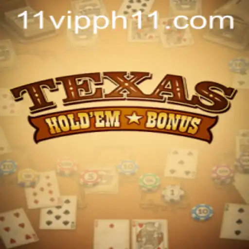 Dive into Texas Hold'em Bonus: An Exciting Casino Card Game