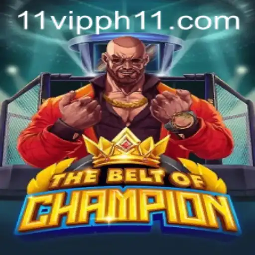 Discovering TheBeltOfChampion: A Thrilling Journey Into the Gaming World