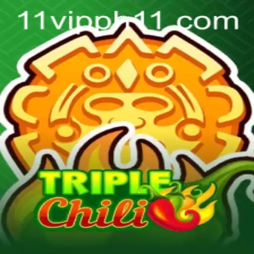 Discover the Exciting World of TripleChili: Unveiling the Game with a Fiery Twist