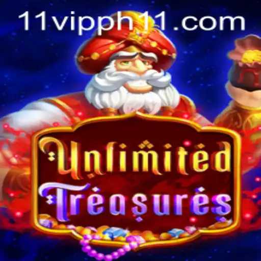 Embark on an Adventure with UnlimitedTreasures: A Thrilling Escapade