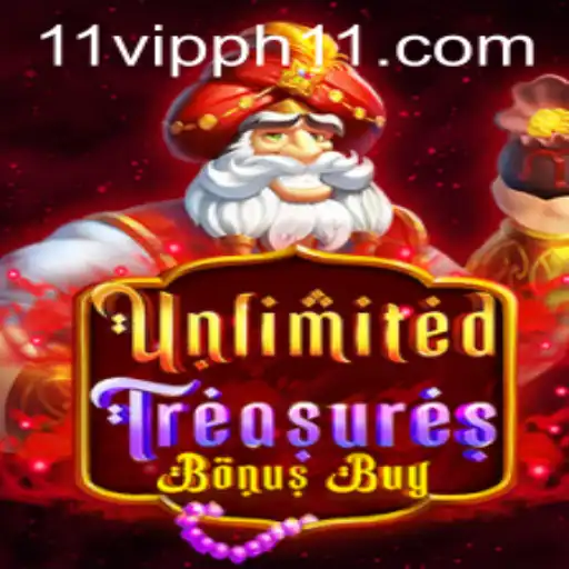 Exploring Unlimited Treasures Bonus Buy: A Dive into Modern Gaming