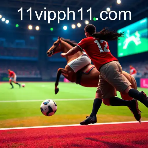 The Exciting Evolution of Virtual Sports