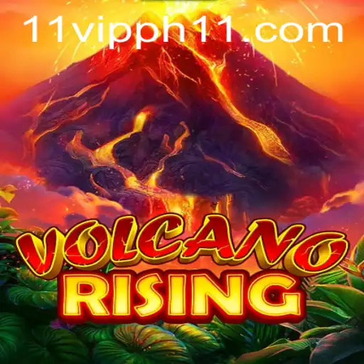 Discover the Adventure of VolcanoRising: A Thrilling Game Experience