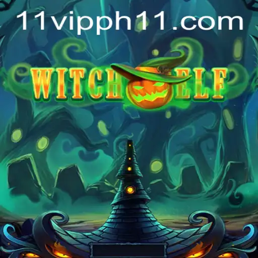 Discovering WitchElf: An Intriguing Dive into the Realms of Fantasy Gaming