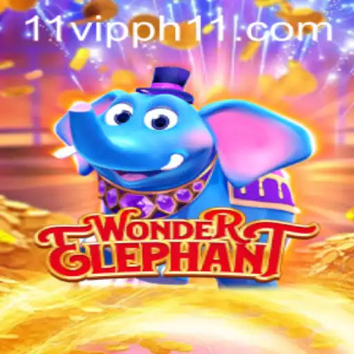 Discover WonderElephant: A Journey into the World of '11 vipph'