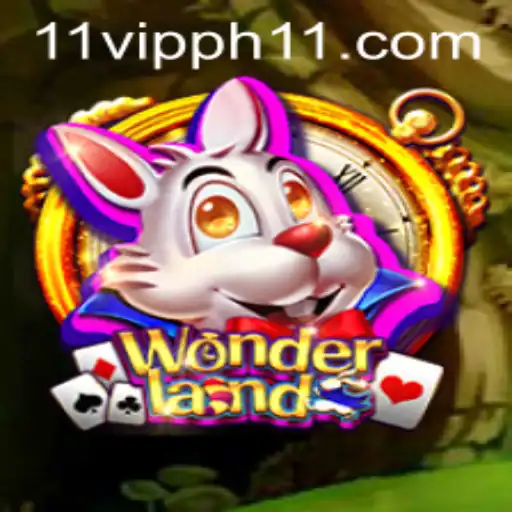 Immerse Yourself in the Enchanting World of Wonderland