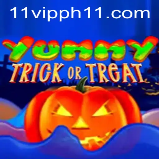 YummyTrickorTreat: A Delightful Gaming Experience with a Sweet Twist